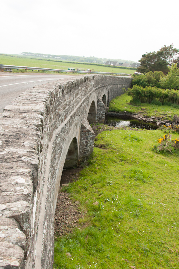 Bridge of Haster